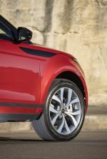 Land Rover Range Rover Evoque D240 SE 2019 года (AU)